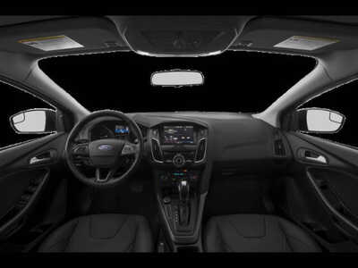 2018 Ford Focus, $6387. Photo 6