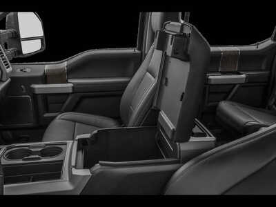 2019 Ford F350 Crew Cab, $47899. Photo 11
