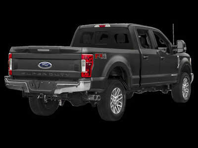 2019 Ford F350 Crew Cab, $47899. Photo 3