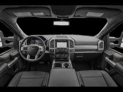 2019 Ford F350 Crew Cab, $47899. Photo 6