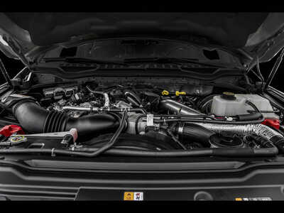 2019 Ford F350 Crew Cab, $47899. Photo 9