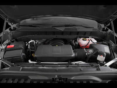 2021 Chevrolet 1500 Crew Cab, $44999. Photo 11