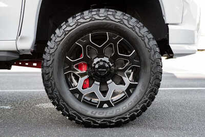 2021 Chevrolet 1500 Crew Cab, $44999. Photo 3