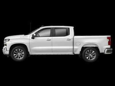 2021 Chevrolet 1500 Crew Cab, $44999. Photo 6