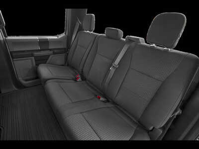 2020 Ford F150 Crew Cab, $25701. Photo 10