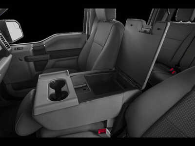 2020 Ford F150 Crew Cab, $25701. Photo 11