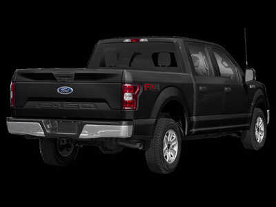 2020 Ford F150 Crew Cab, $25701. Photo 3