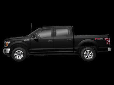 2020 Ford F150 Crew Cab, $25701. Photo 4