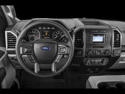 2020 Ford F150 Crew Cab, $25701. Photo 5