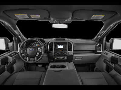 2020 Ford F150 Crew Cab, $25701. Photo 6