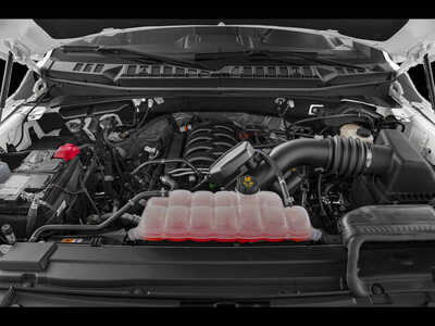 2020 Ford F150 Crew Cab, $25701. Photo 9