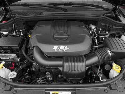 2014 Jeep Grand Cherokee, $12450. Photo 10