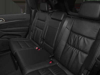 2014 Jeep Grand Cherokee, $12450. Photo 11