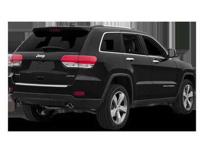 2014 Jeep Grand Cherokee, $12450. Photo 3