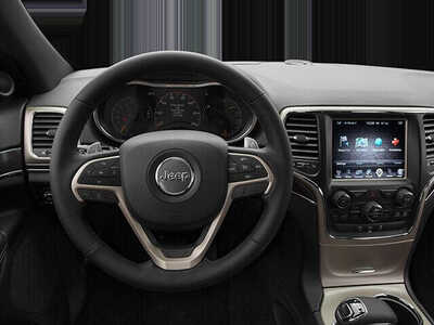 2014 Jeep Grand Cherokee, $12450. Photo 5