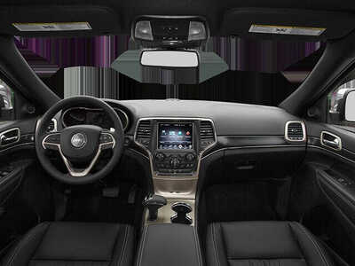 2014 Jeep Grand Cherokee, $12450. Photo 6