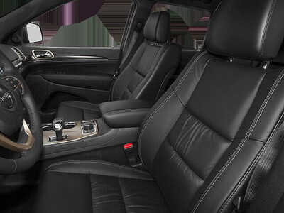 2014 Jeep Grand Cherokee, $12450. Photo 7