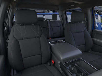 2026 Ford F150 Crew Cab, $60260. Photo 10