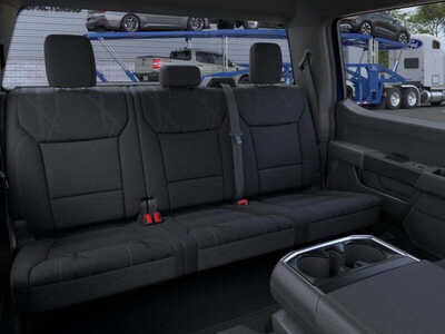 2026 Ford F150 Crew Cab, $60260. Photo 11