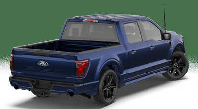 2026 Ford F150 Crew Cab, $60260. Photo 3