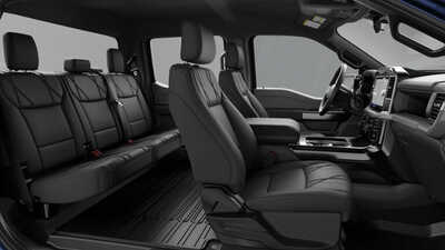 2026 Ford F150 Crew Cab, $60260. Photo 5