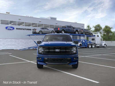 2026 Ford F150 Crew Cab, $60260. Photo 6