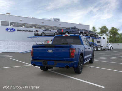 2026 Ford F150 Crew Cab, $60260. Photo 8