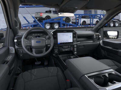 2026 Ford F150 Crew Cab, $60260. Photo 9