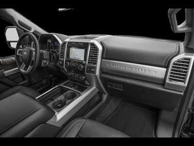 2019 Ford F-250 Super, $0. Photo 12