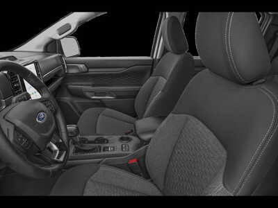 2025 Ford Ranger Crew Cab, $44870. Photo 6