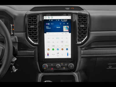 2025 Ford Ranger Crew Cab, $44870. Photo 7