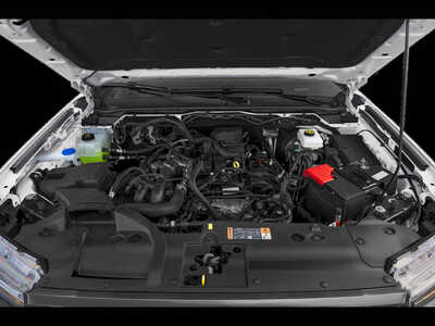 2025 Ford Ranger Crew Cab, $44870. Photo 8