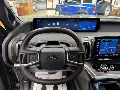 2026 Ford Expedition, $84990. Photo 10