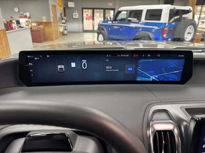 2026 Ford Expedition, $84990. Photo 11