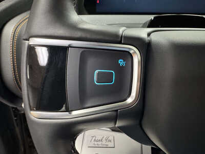 2026 Ford Expedition, $84990. Photo 12