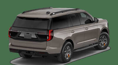 2026 Ford Expedition, $84990. Photo 3