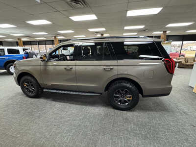 2026 Ford Expedition, $84990. Photo 6