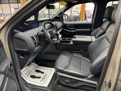 2026 Ford Expedition, $84990. Photo 9