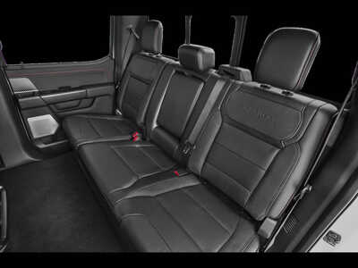 2025 Ford F150 Crew Cab, $79690. Photo 10