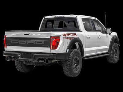 2025 Ford F150 Crew Cab, $79690. Photo 3