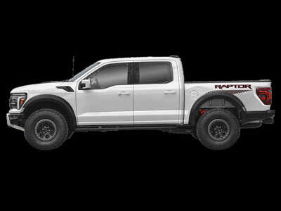 2025 Ford F150 Crew Cab, $79690. Photo 4