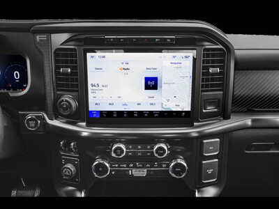 2025 Ford F150 Crew Cab, $79690. Photo 8