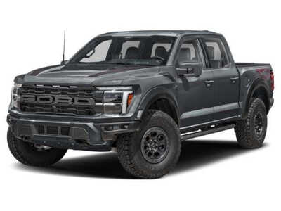 2025 Ford F150 Crew Cab, $79690. Photo 1