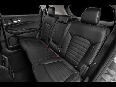 2022 Ford Edge, $0. Photo 10