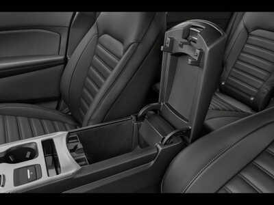 2022 Ford Edge, $0. Photo 11