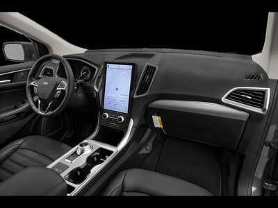 2022 Ford Edge, $0. Photo 12