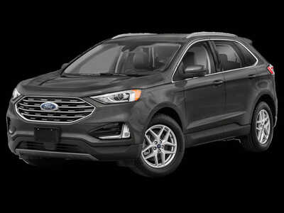2022 Ford Edge, $0. Photo 2