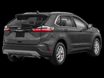 2022 Ford Edge, $0. Photo 3