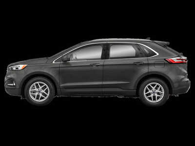 2022 Ford Edge, $0. Photo 4