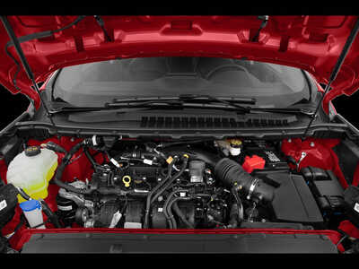 2022 Ford Edge, $0. Photo 9